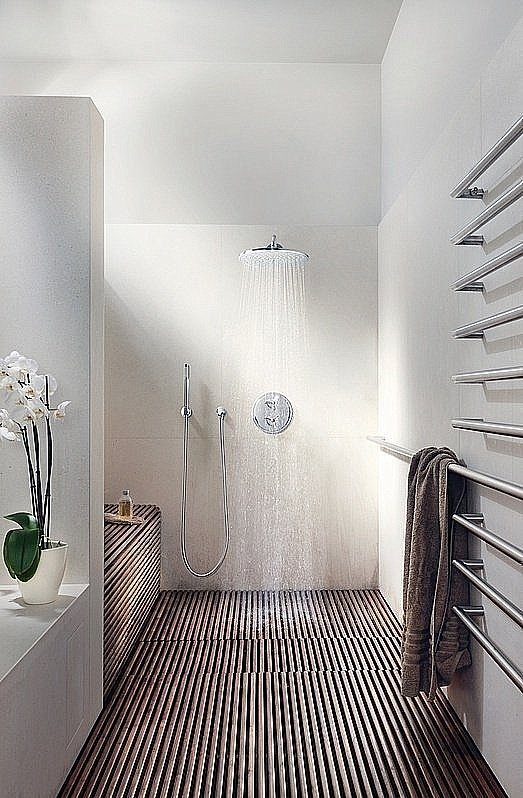 Верхний душ Grohe Rainshower Cosmopolitan Metal 28778000 купить в интернет-магазине сантехники Sanbest