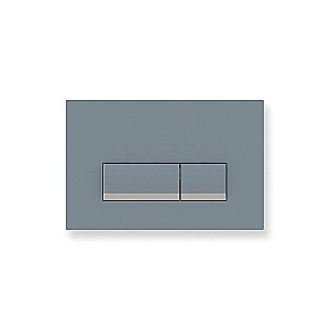 Кнопка для инсталляции Koller Pool Integro сатин купить в интернет-магазине сантехники Sanbest