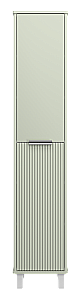 Пенал Brevita Рисака 35 RIS-05035-084П фисташковый для ванной в интернет-магазине сантехники Sanbest