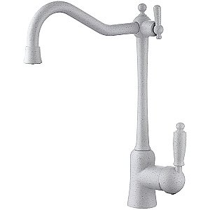 Смеситель для кухни Kaiser Vincent 31944-4 купить в интернет-магазине сантехники Sanbest