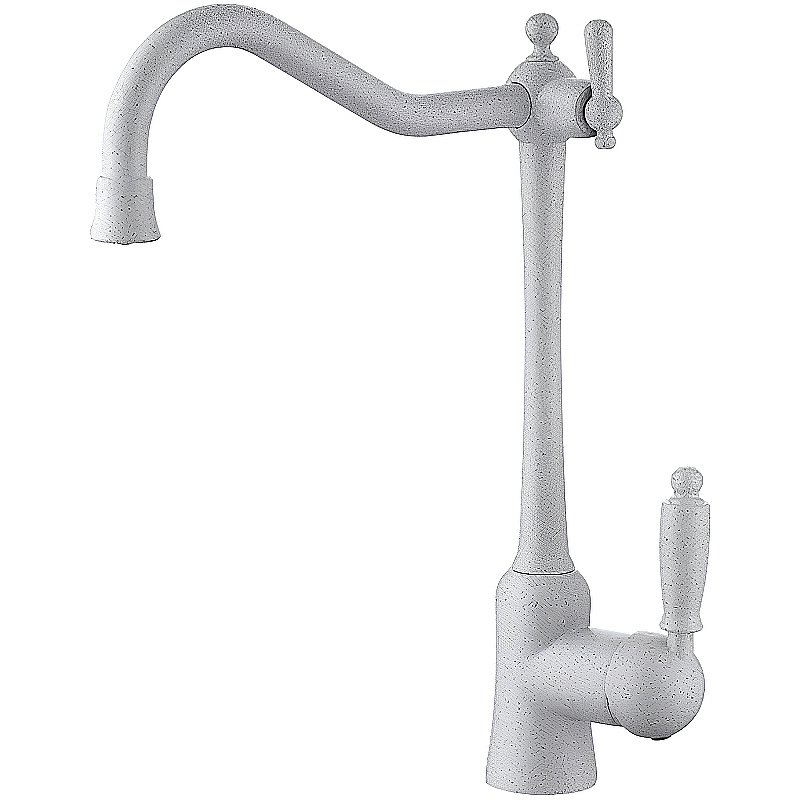 Смеситель для кухни Kaiser Vincent 31944-4 купить в интернет-магазине сантехники Sanbest