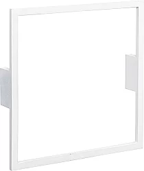 Ручка скоба La Fenice Cubo Bianco FNC-04-CUB-B-168 160 белая купить в интернет-магазине сантехники Sanbest