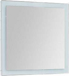 Зеркало Dreja Kvadro 80 в ванную от интернет-магазине сантехники Sanbest
