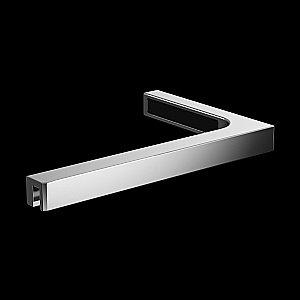 Душевая дверь Radaway Furo SL DWJ 120 стекло прозраное/профиль хром купить в интернет-магазине Sanbest