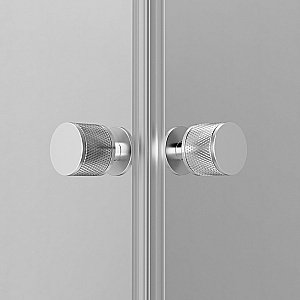 Душевой уголок AM.PM X-Joy Square Slide W94G-403-12090-MТ 120х90 стекло прозрачное/профиль матовый хром купить в интернет-магазине Sanbest