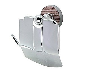 Держатель туалетной бумаги WasserKRAFT K-6925 купить в интернет-магазине сантехники Sanbest