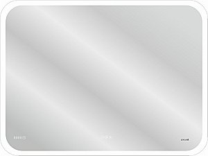 Зеркало CERSANIT LED KN-LU-LED070*80-p-Os в ванную от интернет-магазине сантехники Sanbest