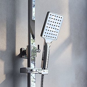 Душевая система IDDIS Bild BILSB1Fi06 купить в интернет-магазине сантехники Sanbest