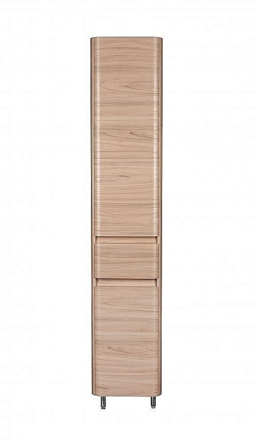 Колонна Style Line Атлантика Люкс PLUS 35 ясень перламутр для ванной в интернет-магазине сантехники Sanbest