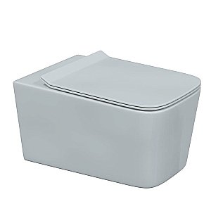 Унитаз BERGES FLOE 082121 купить в интернет-магазине Sanbest