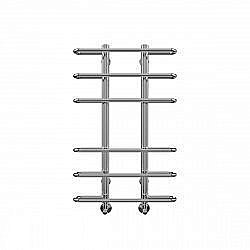 Полотенцесушитель водяной Terminus Сахара П6 500x796 купить в интернет-магазине сантехники Sanbest