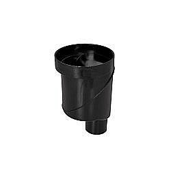 Сифон для желоба Berges 99001 купить в интернет-магазине сантехники Sanbest