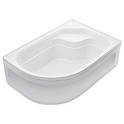 Душевой поддон River WEMOR 120/80/44 R правый купить в интернет-магазине сантехники Sanbest