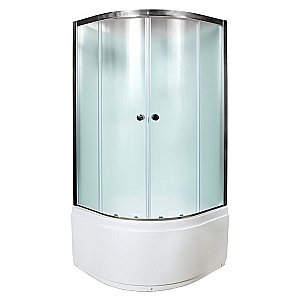 Душевая кабина DTO D90S 90х90 купить в интернет-магазине Sanbest