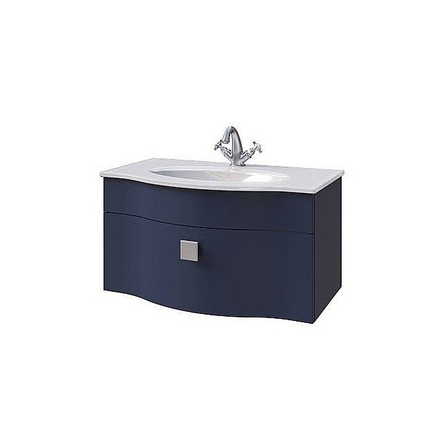 Тумба с раковиной Caprigo Nokturn 80 для ванной в интернет-магазине Sanbest