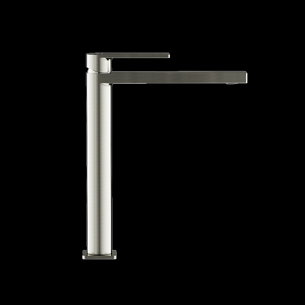 Смеситель для раковины Sancos Studio SC9016BN брашированный никель купить в интернет-магазине сантехники Sanbest