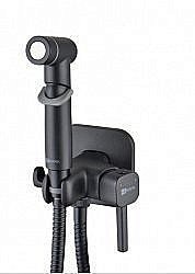 Гигиенический душ Lemark Solo LM7165BL купить в интернет-магазине сантехники Sanbest