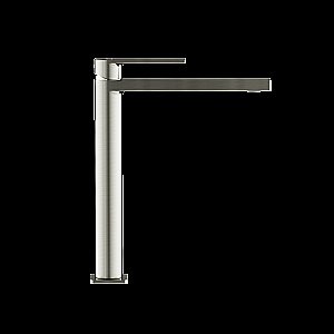 Смеситель для раковины Sancos Studio SC9016BN брашированный никель купить в интернет-магазине сантехники Sanbest