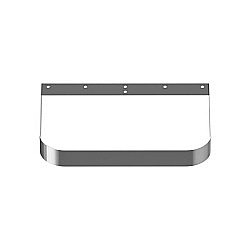 Консоль для раковины Ravak YARD 800 хром купить в интернет-магазине сантехники Sanbest