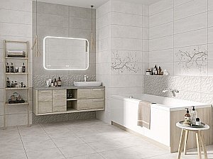 Ванна акриловая Cersanit SMART 63350 170x80 купить в интернет-магазине Sanbest