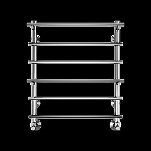 Полотенцесушитель водяной Terminus Вента П6 500х600 купить в интернет-магазине сантехники Sanbest