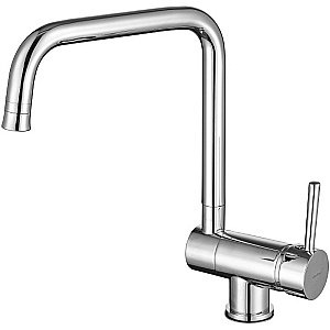 Смеситель для кухни Allen Brau Fenster Kerox 5.60003.00 хром купить в интернет-магазине сантехники Sanbest