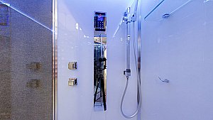 Душевая кабина Timo Premium Helma 120x90 купить в интернет-магазине Sanbest