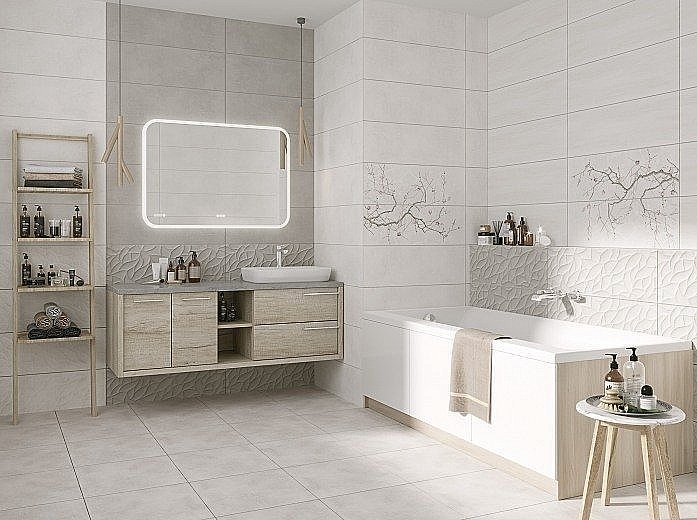 Ванна акриловая Cersanit SMART 63350 170x80 купить в интернет-магазине Sanbest