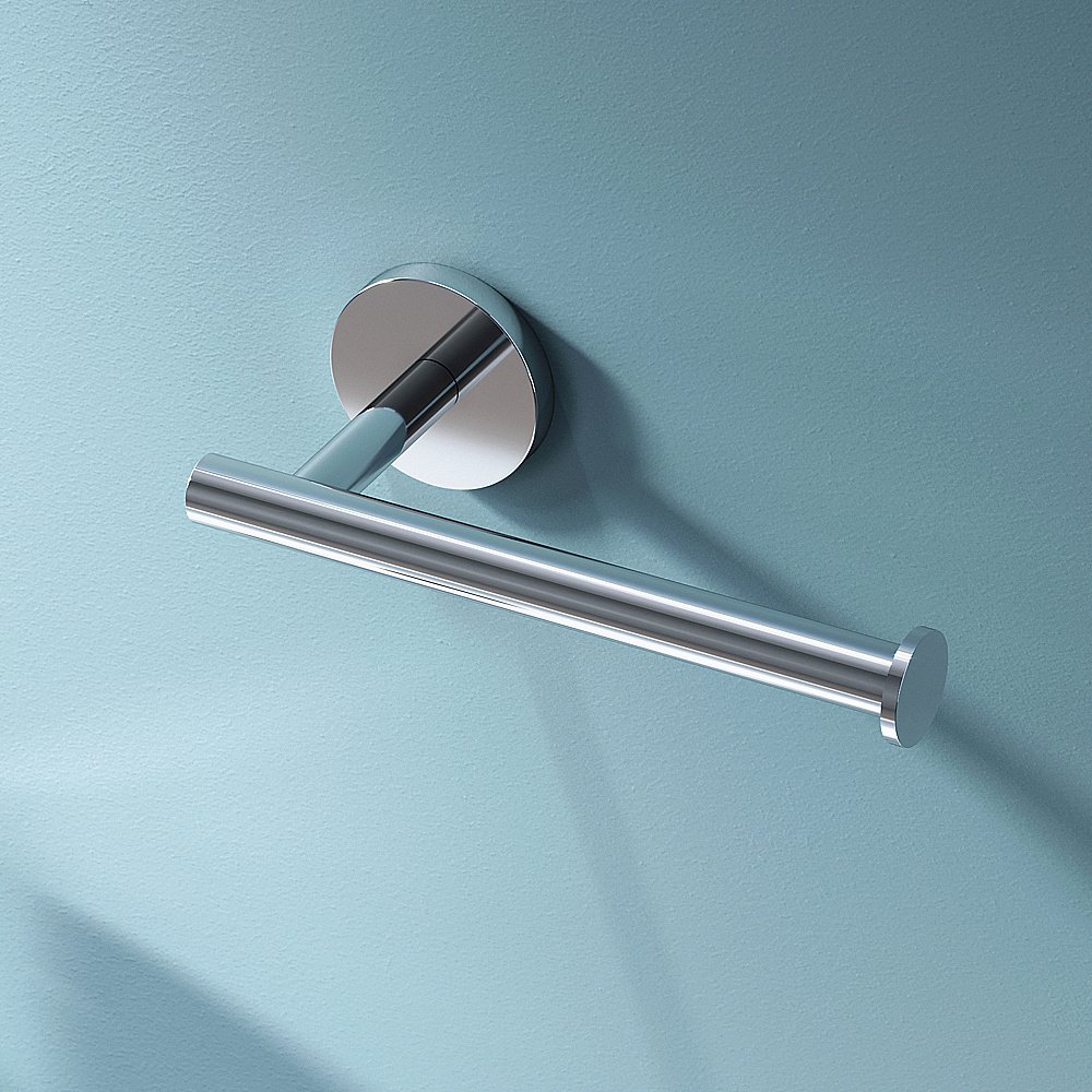 Держатель для туалетной бумаги AM.PM X-Joy A85A34100 хром купить в интернет-магазине сантехники Sanbest