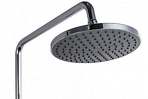 Душевая система Bravat OPAL F6125183CP-A2-RUS купить в интернет-магазине сантехники Sanbest