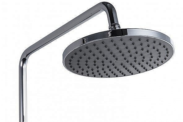 Душевая система Bravat OPAL F6125183CP-A2-RUS купить в интернет-магазине сантехники Sanbest