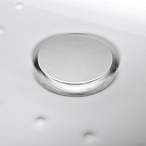 Душевая кабина DTO ЕМ1590 N LED с гидромассажем 90х90 купить в интернет-магазине Sanbest