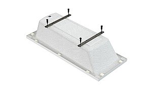 Ванна акриловая Cersanit NATURE 64243 150x70 купить в интернет-магазине Sanbest