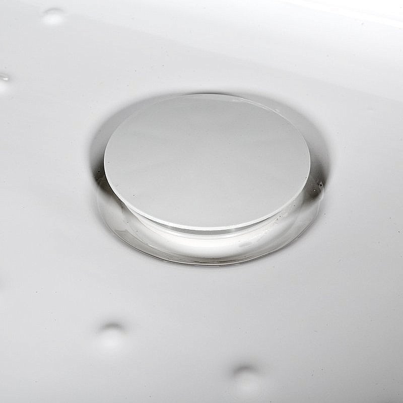 Душевая кабина DTO ЕМ1590 N LED с гидромассажем 90х90 купить в интернет-магазине Sanbest