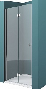 Душевая дверь BelBagno Albano BS-12 60 купить в интернет-магазине Sanbest