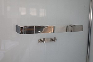 Душевая кабина CeruttiSpa VIVA 8554 100x100 купить в интернет-магазине Sanbest