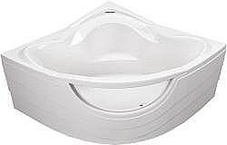 Ванна Aquatika Аквариум Аквалюкс Standart 150х150 купить в интернет-магазине сантехники Sanbest