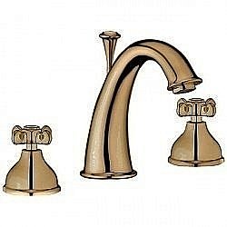 Смеситель для раковины Webert Ottocento OT750101065 купить в интернет-магазине сантехники Sanbest