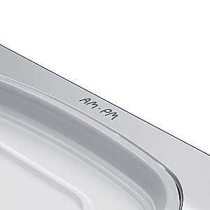 Мыльница AM.PM Sensation A3034200 купить в интернет-магазине сантехники Sanbest