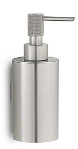 Диспенсер Boheme Uno 10977-NB никель купить в интернет-магазине сантехники Sanbest