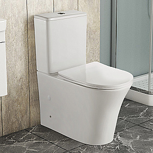 Инсталляция для унитаза Azario AZ-8010-1000 купить в интернет-магазине сантехники Sanbest