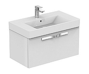 Раковина подвесная Ideal Standard Strada 71 K078701 белая купить в интернет-магазине Sanbest