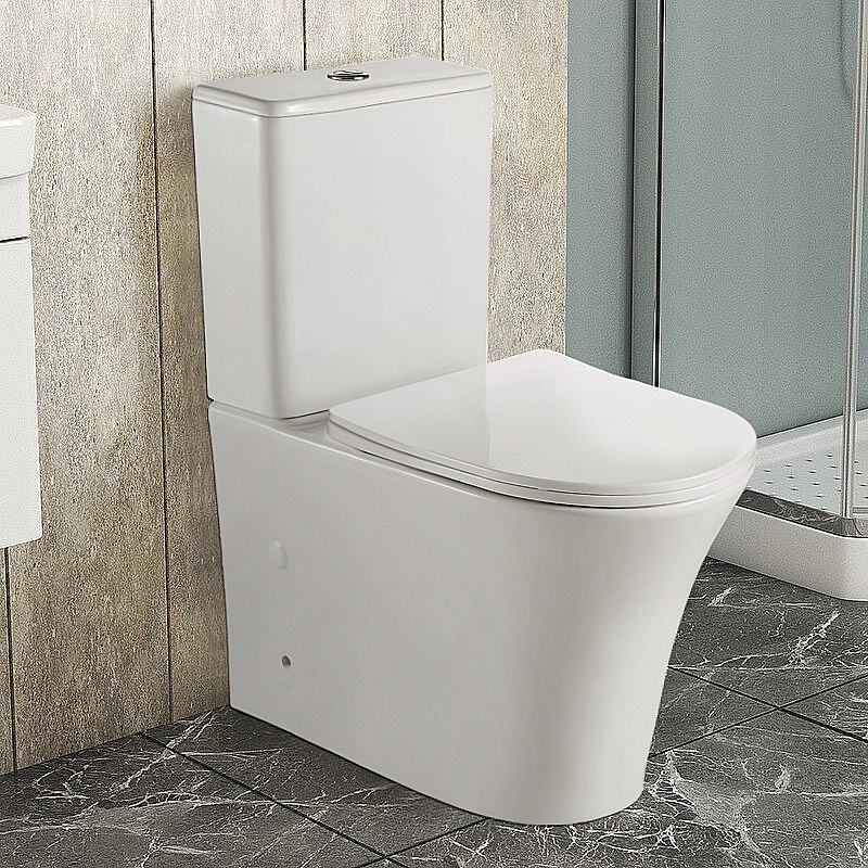 Инсталляция для унитаза Azario AZ-8010-1000 купить в интернет-магазине сантехники Sanbest