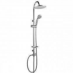 Душевая система Lemark LM8801C купить в интернет-магазине сантехники Sanbest
