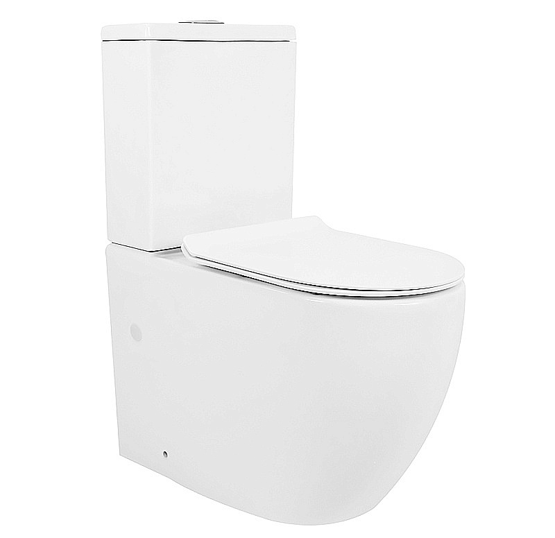 Инсталляция для унитаза Azario AZ-8010-1000 купить в интернет-магазине сантехники Sanbest