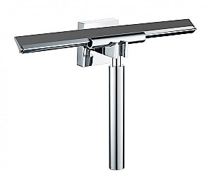 Скребок для ванной WONZON & WOGHAND POLO WW-8923 хром купить в интернет-магазине сантехники Sanbest