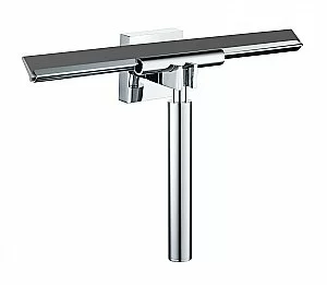 Скребок для ванной WONZON & WOGHAND POLO WW-8923 хром купить в интернет-магазине сантехники Sanbest