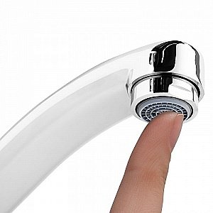 Смеситель для кухни IDDIS Sicily CD56101C купить в интернет-магазине сантехники Sanbest