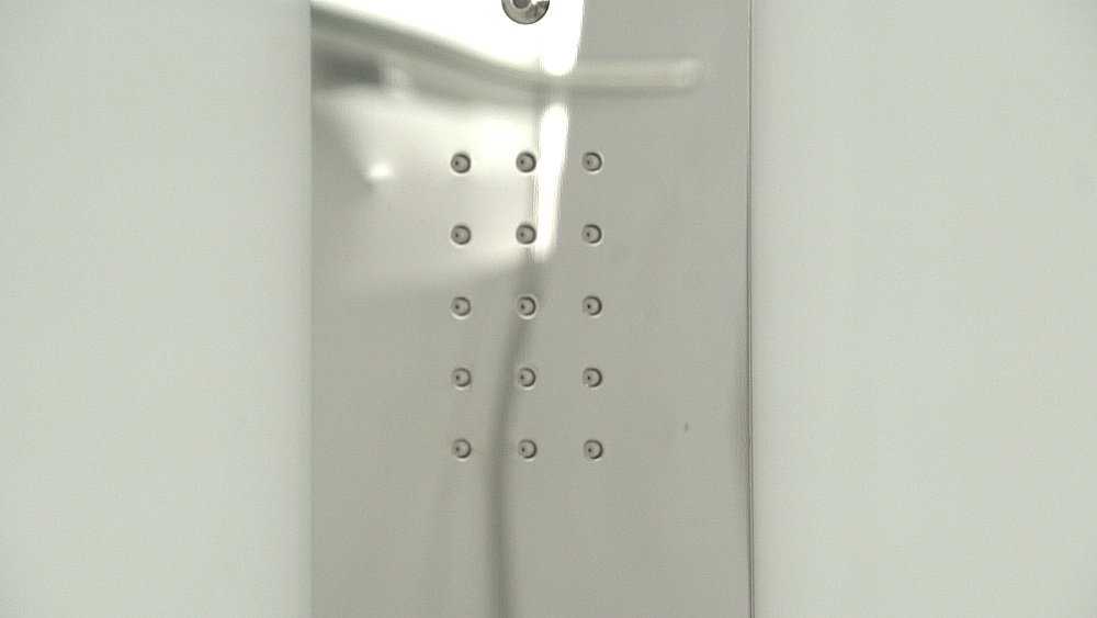 Душевая кабина Timo Premium Nura 100x100 купить в интернет-магазине Sanbest