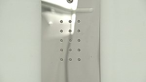 Душевая кабина Timo Premium Nura 100x100 купить в интернет-магазине Sanbest